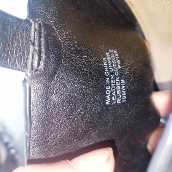 Michael Kors | Studded Strap Sandals, size 10 - Picture 12 of 14